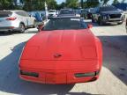 1991 Chevrolet Corvette  for Sale in Ocala, FL - Burn - Engine
