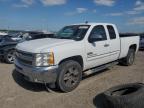 2012 Chevrolet Silverado C1500 Lt for Sale in Houston, TX - Mechanical