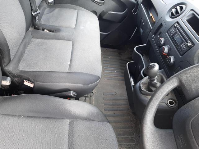 2019 RENAULT MASTER LL3