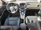 2014 Chevrolet Cruze  for Sale in Mercedes, TX - Water/Flood