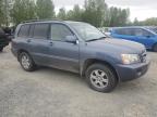 2002 Toyota Highlander Limited for Sale in Arlington, WA - Front End