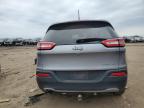 2017 Jeep Cherokee Limited zu verkaufen in Elgin, IL - Front End