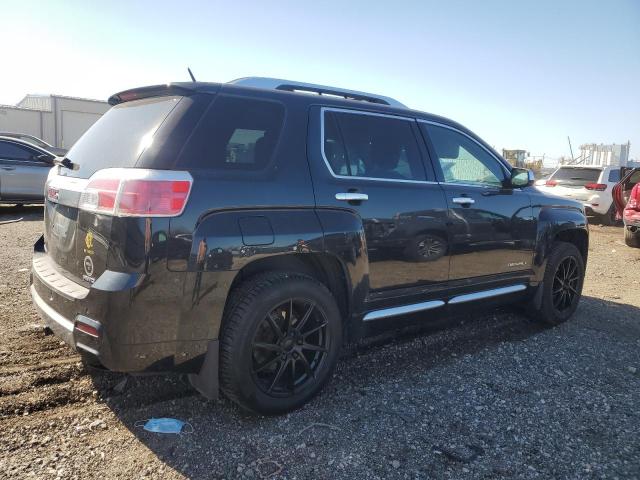  GMC TERRAIN 2013 Black