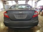 2012 Honda Civic Lx   იყიდება Pennsburg-ში, PA - Front End