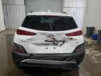 2023 Hyundai Kona Sel for Sale in Central Square, NY - Rear End