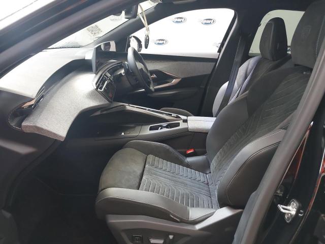 2025 PEUGEOT 3008 GT MH