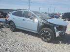 2022 Subaru Crosstrek Limited for Sale in Columbus, OH - Front End