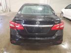 2016 Nissan Sentra S იყიდება Franklin-ში, WI - Front End