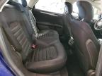 2014 Ford Fusion Se   продається в West Mifflin, PA - Hail