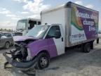 2021 Chevrolet Express G3500  zu verkaufen in Houston, TX - Front End