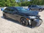 2021 Honda Civic Sport იყიდება Knightdale-ში, NC - Front End