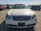 2007 Infiniti M35 Base იყიდება Pennsburg-ში, PA - Rear End