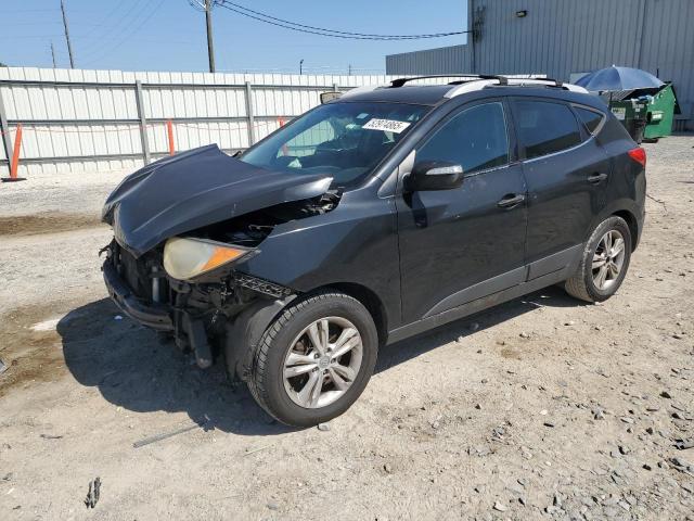2012 Hyundai Tucson Gls