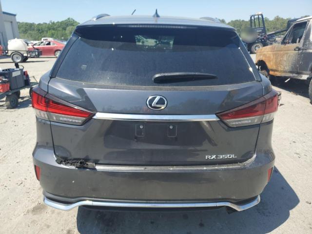  LEXUS RX350 2022 Gray