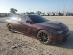 2021 Dodge Charger Scat Pack de vânzare în Temple, TX - Top/Roof