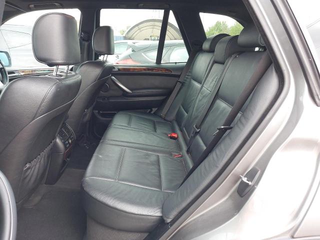 2004 BMW X5 SPORT D