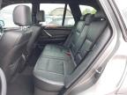 2004 BMW X5 SPORT D for sale at Copart BRISTOL