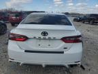 2023 Toyota Camry Se Night Shade na sprzedaż w Wayland, MI - Front End
