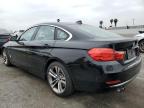 2015 Bmw 428 I Gran Coupe for Sale in Van Nuys, CA - Undercarriage