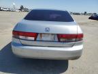2004 Honda Accord Lx იყიდება Fresno-ში, CA - Front End