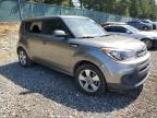 2018 Kia Soul  en Venta en Graham, WA - Vandalism