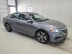 2022 Volkswagen Passat Se de vânzare în New Braunfels, TX - Side