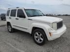 2010 Jeep Liberty Limited for Sale in Earlington, KY - Side