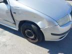 2006 SKODA FABIA AMBI for sale at Copart CHESTER