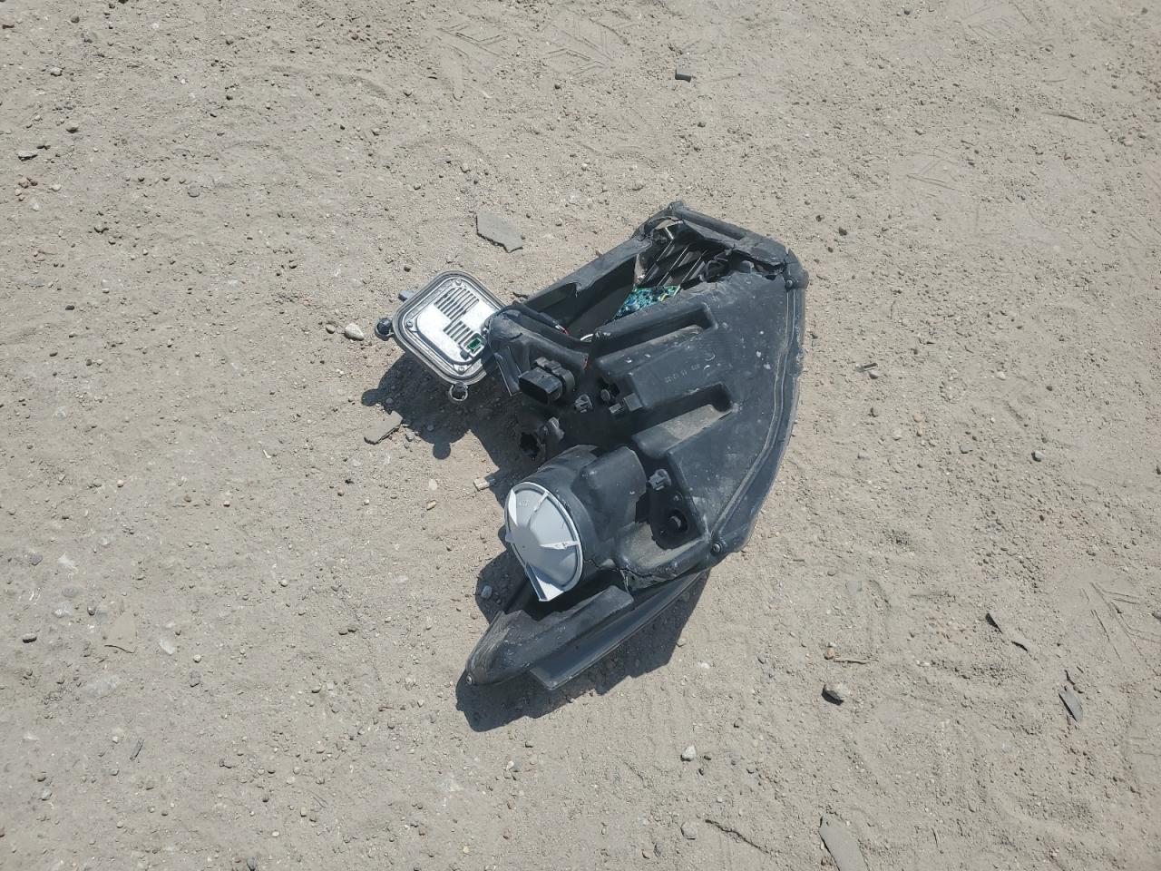 2015 Ford Mustang VIN: 1FA6P8AM6F5391713 Lot: 53966825