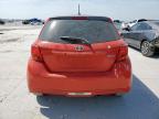 2015 Toyota Yaris  de vânzare în Haslet, TX - Front End