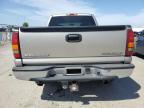 2002 Chevrolet Silverado C1500 на продаже в Sacramento, CA - Front End