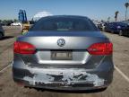 2014 Volkswagen Jetta Base продається в Van Nuys, CA - All Over