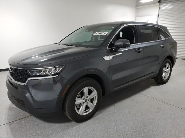  KIA SORENTO 2023 Gray