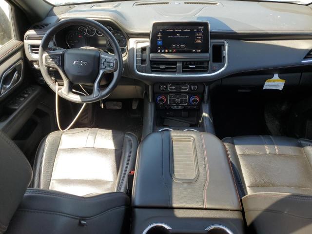  CHEVROLET TAHOE 2021 Charcoal