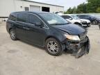 2012 Honda Odyssey Exl იყიდება Gaston-ში, SC - Front End