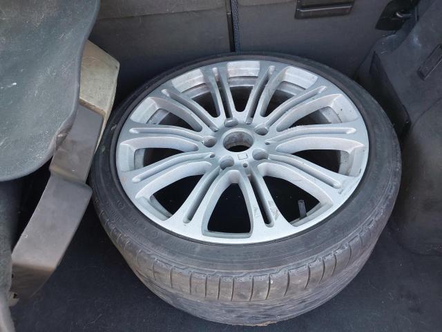 2008 BMW 320D M SPO