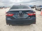 2021 Toyota Camry Le en Venta en Temple, TX - Front End