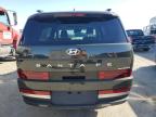 2024 Hyundai Santa Fe Limited for Sale in Fresno, CA - Front End