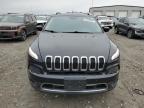 2015 Jeep Cherokee Limited for Sale in Cahokia Heights, IL - Minor Dent/Scratches