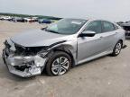 Grand Prairie, TX에서 판매 중인 2016 Honda Civic Lx - Front End
