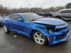 2018 Chevrolet Camaro Lt للبيع في East Granby، CT - Front End