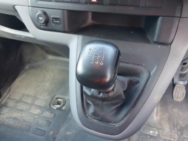 2021 PEUGEOT EXPERT PRO