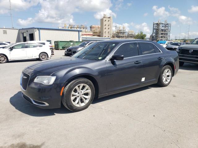 2015 Chrysler 300 Limited