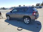 2017 Jeep Compass Latitude for Sale in Martinez, CA - Undercarriage