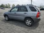 2007 Kia Sportage Lx for Sale in Colton, CA - Minor Dent/Scratches