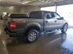 2004 Ford F150 Supercrew за продажба в Madisonville, TN - Rear End