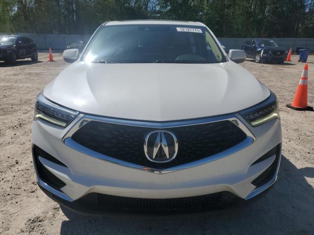  ACURA RDX 2021 Biały