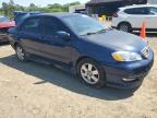 2008 Toyota Corolla Ce за продажба в Greenwell Springs, LA - Rear End