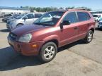 2007 Hyundai Tucson Gls na sprzedaż w Pennsburg, PA - Minor Dent/Scratches