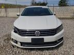 2016 Volkswagen Passat Se for Sale in Northfield, OH - Front End